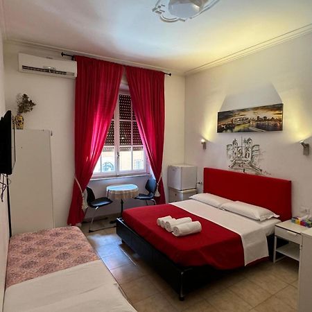 Gateway Residence Roma Dış mekan fotoğraf