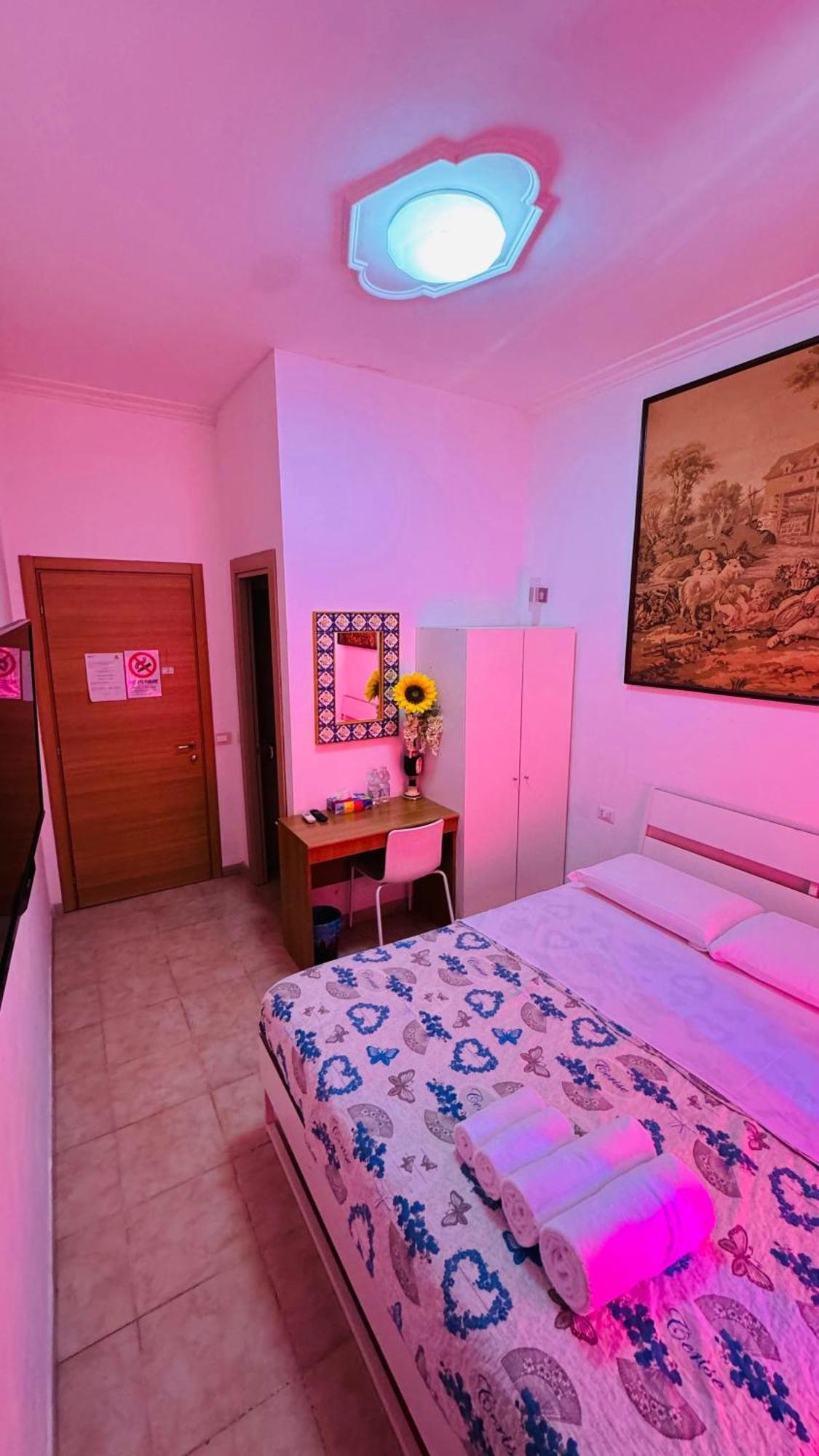 Gateway Residence Roma Dış mekan fotoğraf
